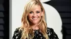 Legalmente Rubia: Reese Witherspoon mostró fotografía de su hija y pasó esto