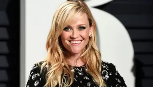 Reese Witherspoon. Foto: Difusión