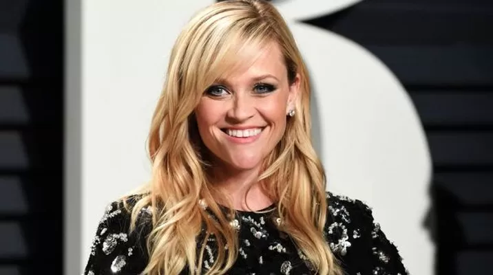 Reese Witherspoon. Foto: Difusión Reese Witherspoon. Foto: Difusión