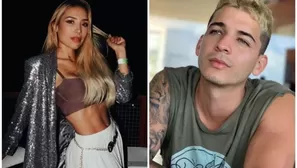 Legarda: Luisa Fernanda W tomó radical decisión tras enfrentamiento con papá del cantante