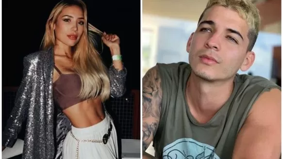 Legarda: Luisa Fernanda W tomó radical decisión tras enfrentamiento con papá del cantante