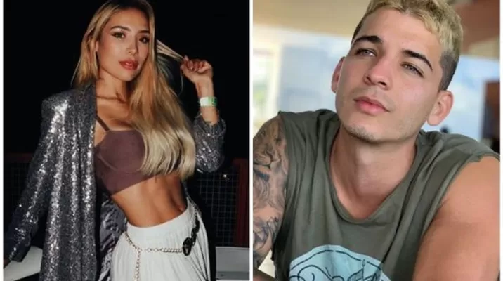 Legarda: Luisa Fernanda W tomó radical decisión tras enfrentamiento con papá del cantante Legarda: Luisa Fernanda W tomó radical decisión tras enfrentamiento con papá del cantante