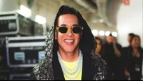  "Legendaddy", de Daddy Yankee, supera los 600 millones de reproducciones