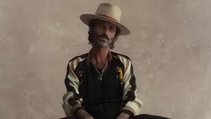 José Miguel Conejo Torres, más conocido como Leiva, es una de las voces más reconocidas del rock y pop iberoamericano. Foto: Difusión 