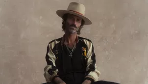 José Miguel Conejo Torres, más conocido como Leiva, es una de las voces más reconocidas del rock y pop iberoamericano. Foto: Difusión 