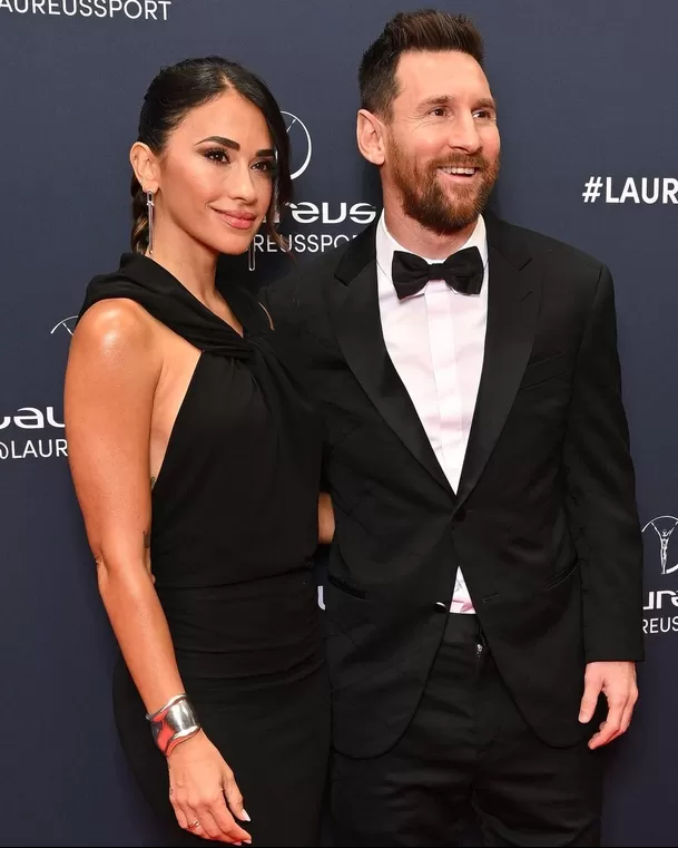Lionel Messi y Antonella Roccuzzo son consideradas una de las parejas más sólidas del mundo/ Foto: Instagram Lionel Messi y Antonella Roccuzzo son consideradas una de las parejas más sólidas del mundo/ Foto: Instagram