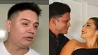 Leonard León se pronuncia por boda de Christian y Karla
