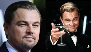 Leonardo DiCaprio cumplió 49 años y lo celebró como si no hubiese un mañana /Fotos: Marca/Vanity Fair/Video: TMZ