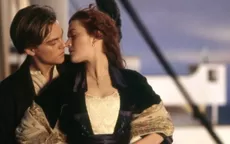Leonardo DiCaprio y Kate Winslet casi quedan fuera de Titanic, reveló James Cameron - Noticias de leonardo-garcia