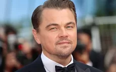 Leonardo DiCaprio: Conoce a su nueva novia de 23 años, que nació después del estreno de Titanic - Noticias de leonardo-garcia