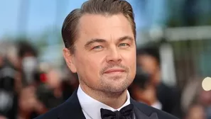 Leonardo DiCaprio: Conoce a su nueva novia de 23 años, que nació después del estreno de Titanic. Foto: AFP