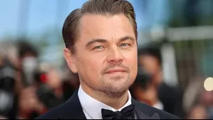 Leonardo DiCaprio: Conoce a su nueva novia de 23 años, que nació después del estreno de Titanic. Foto: AFP