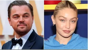 Leonardo DiCaprio estaría enamorado de Gigi Hadid y dispuesto a tener hijos con ella.