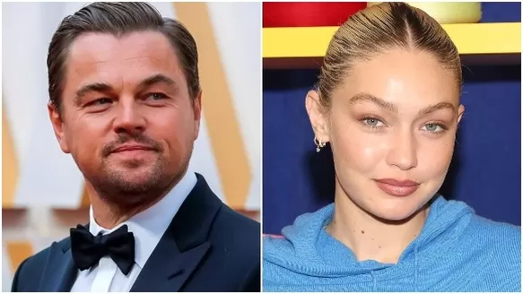 Leonardo DiCaprio estaría enamorado de Gigi Hadid y dispuesto a tener hijos con ella.