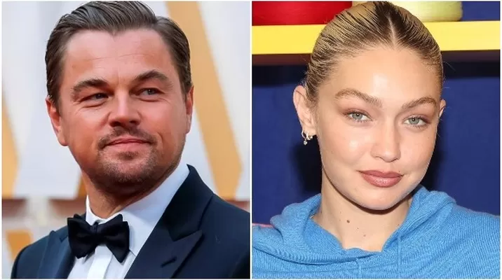 Leonardo DiCaprio estaría enamorado de Gigi Hadid y dispuesto a tener hijos con ella. Leonardo DiCaprio estaría enamorado de Gigi Hadid y dispuesto a tener hijos con ella.
