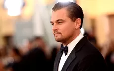 Leonardo DiCaprio realizó millonarias donaciones para afectados de Ucrania - Noticias de donacion