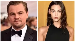 Leonardo DiCaprio va en serio con su novia de 25 años. Fuente: Instagram/AFP