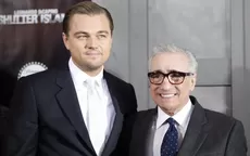 Leonardo DiCaprio y Martin Scorsese volverán a juntarse en nueva película - Noticias de women-in-medicine