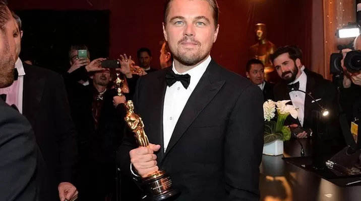 Leonardo DiCaprio. Foto: Variety