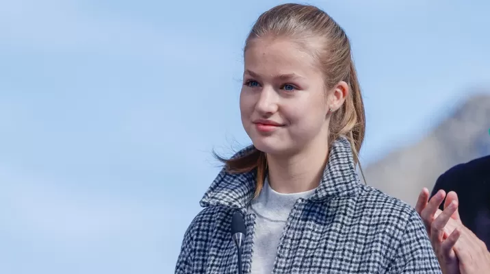 Leonor de Borbón: ¿Cuál es el futuro de la princesa de Asturias? Leonor de Borbón: ¿Cuál es el futuro de la princesa de Asturias?