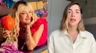 Leslie Shaw y su picante burla a Korina: “Nunca pagué el otro 50”
