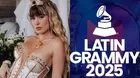 Leslie Shaw presenta 'Hay niveles' como candidata a Latin Grammy