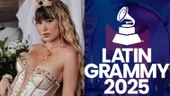 Leslie Shaw presenta 'Hay niveles' como candidata a Latin Grammy