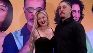 Leslie Shaw revela cuándo sería su boda con El Prefe