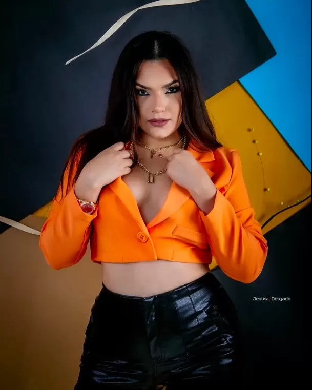 En una transmisión en vivo en TikTok, Lesly Águila reveló que el motivo de su decisión se debe a que desea formar una familia / Instagram