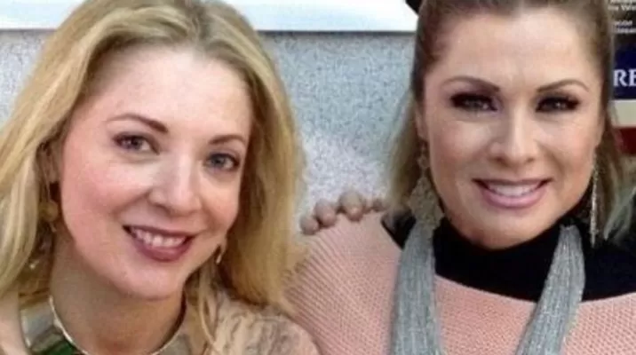 Leticia Calderón explotó y contestó a quienes la llaman “oportunista” por hablar de Edith González Leticia Calderón explotó y contestó a quienes la llaman “oportunista” por hablar de Edith González