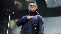 La gira de Liam Gallagher incluye varios temas de Oasis