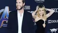 Liam Hemsworth: esto hace el actor para superar su separación de Miley Cyrus 