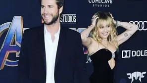 Liam Hemsworth: esto hace el actor para superar su separación de Miley Cyrus 