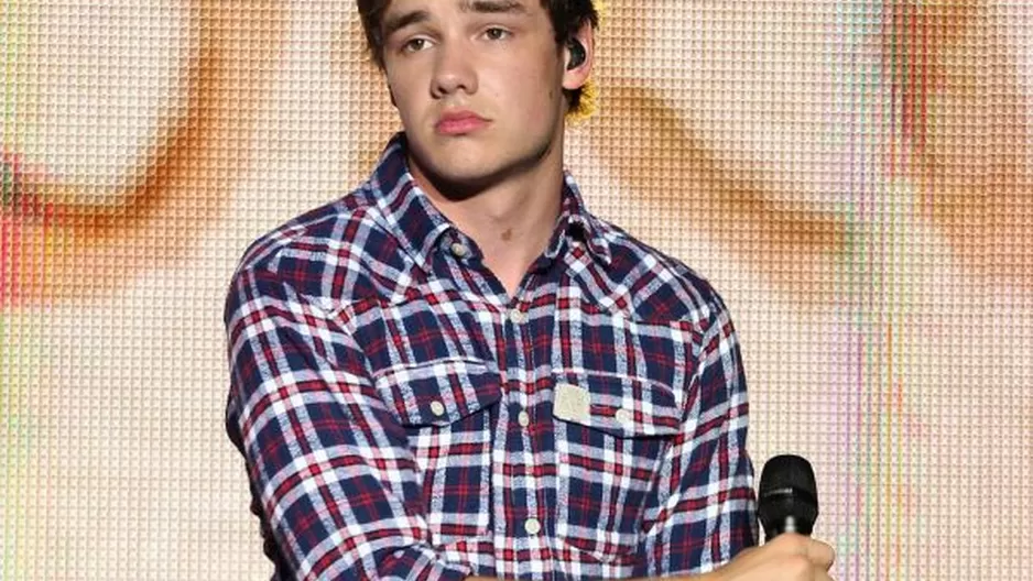 Liam Payne agradeció a sus fanáticas peruanas por dejarlos dormir Liam Payne agradeció a sus fanáticas peruanas por dejarlos dormir