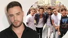 Liam Payne confirmó reunión de One Direction