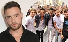 Liam Payne confirmó reunión de One Direction - Noticias de one-direction