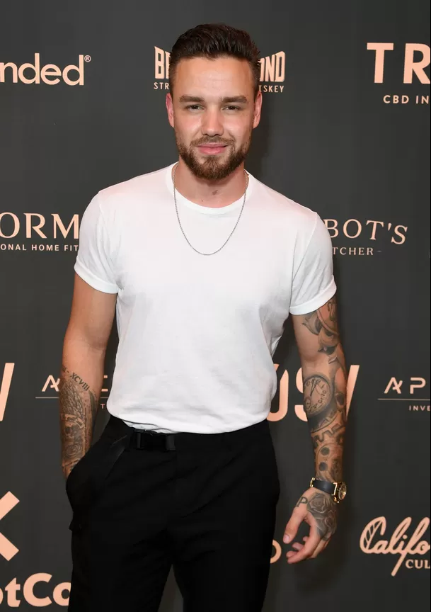 Liam Payne murió a los 31 años luego de caer del tercer piso de su habitación de hotel en Buenos Aires, Argentina / AFP