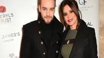 Entérate cómo se llama el hijo de Liam Payne y Cheryl Cole