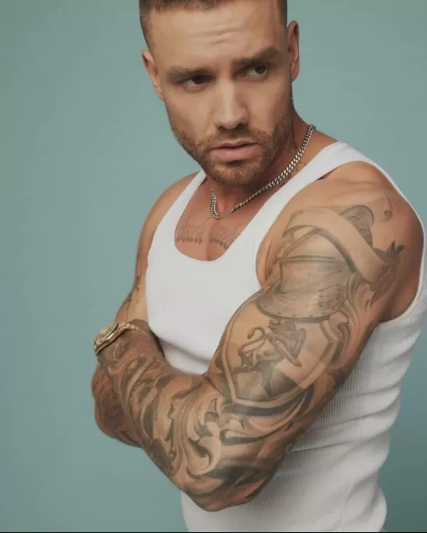 Liam Payne viajó en octubre de 2024 a Argentina acompañado de su novia Kate Cassidy para asistir al concierto de su excompañero de One Direction, Niall Horan. Fuente: Instagram