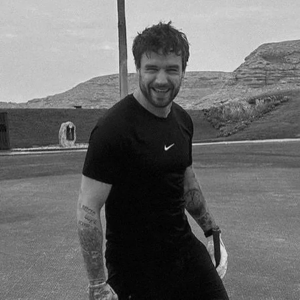 Restos de Liam Payne fueron trasladados a Londres/Foto: Instagram