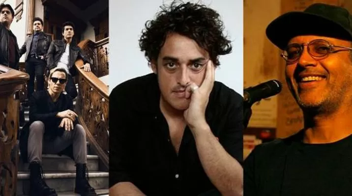 Libido celebrará concierto especial con Pelo Madueño y Wicho García Libido celebrará concierto especial con Pelo Madueño y Wicho García