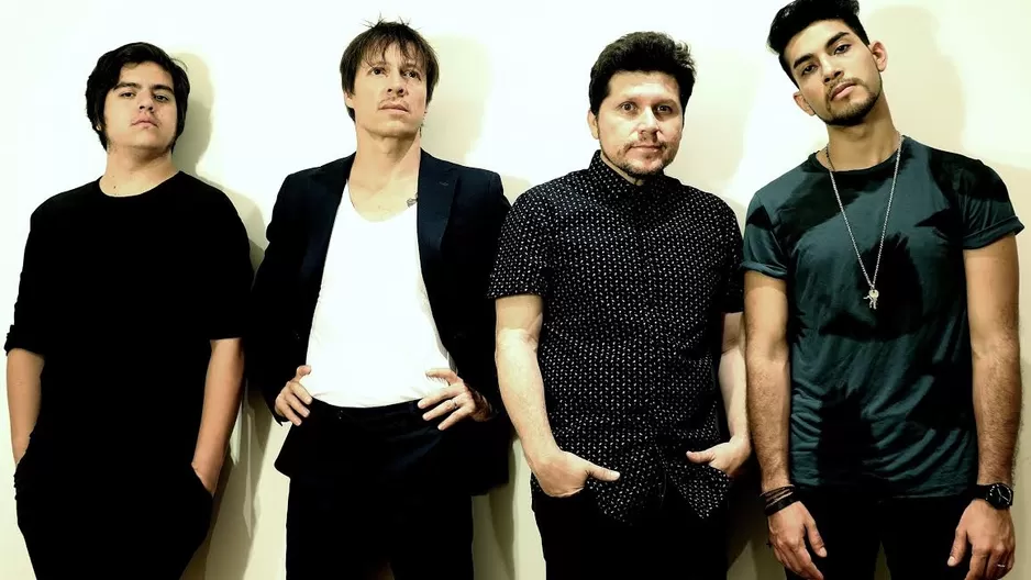 Libido regresa a la música con disco ‘Amar o Matar’