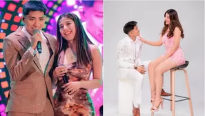 Oscar Junior Custodio fue cuestionado por su actitud contra Zully. Foto: Instagram