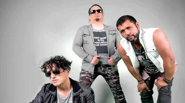 La Liga del sueño regresa para concierto con Miki González y Bareto La Liga del sueño regresa para concierto con Miki González y Bareto