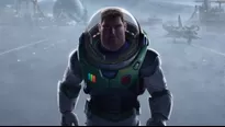 La película acerca de Buzz Lightyear se estrenará en junio de este año 