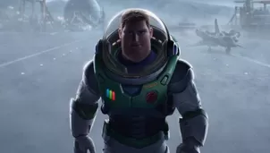 La película acerca de Buzz Lightyear se estrenará en junio de este año 