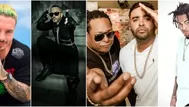 Lima Music Fest 2017: J Balvin, Ozuna, Yandel, Zion y Lenox harán bailar a peruanos