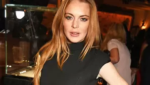 Lindsay Lohan / Foto: Internet