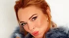 Lindsay Lohan: Así será su regreso al cine tras una década de ausencia