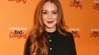 Lindsay Lohan: Zac Efron, Ashton Kutcher y Joaquin Phoenix en la lista de sus 150 amantes